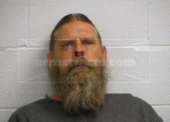 Marvin Lee Hackworth