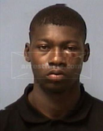 Terrence Da'nell Jones
