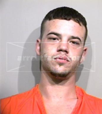 Alex Lane Weldon