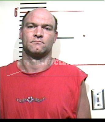 Donnie Ray West