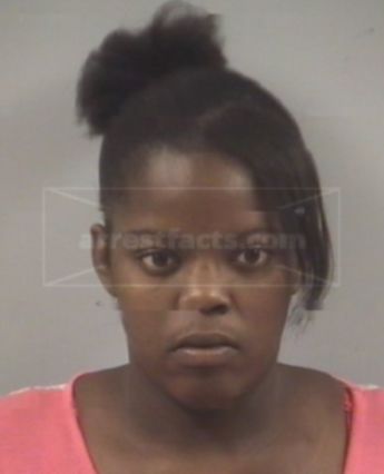 Tiffani Keara Campbell