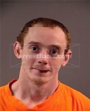 Jacob Michael Cummings