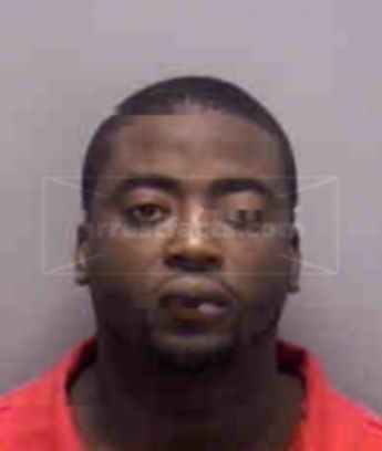 Alfonzie Latron Brown