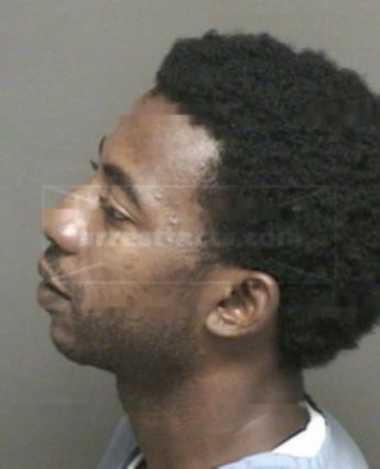 Tremayne Tyrone Nettles