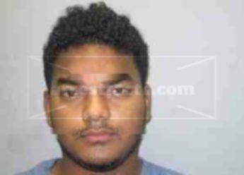 Tylon Narine