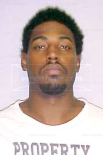 Byron D Ransome