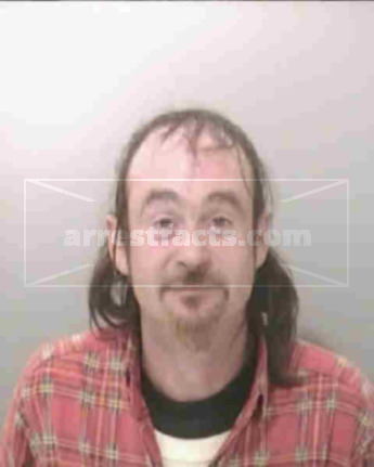 Mark Keith White