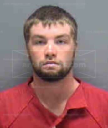 Jason Thomas Hardy