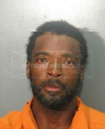 Ricky Williams