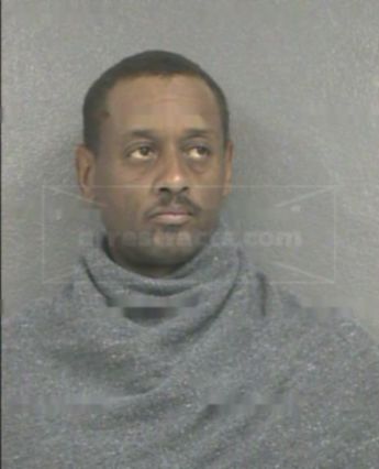 Otis Eugene Barron Jr