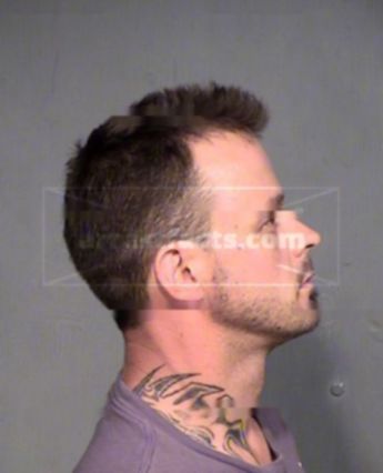Joshua Allen Stafford