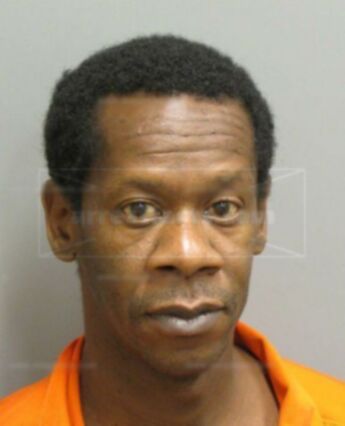 Cedric Wilson
