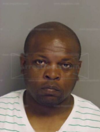 Timothy Blake Muldrow