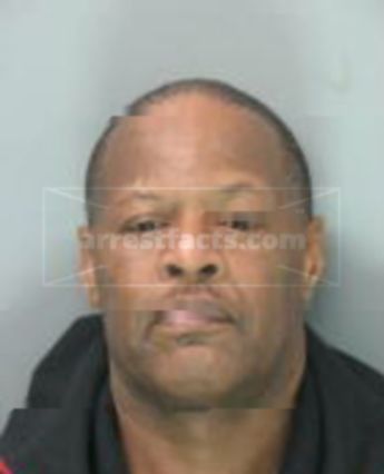Richard Mckfall Burrell