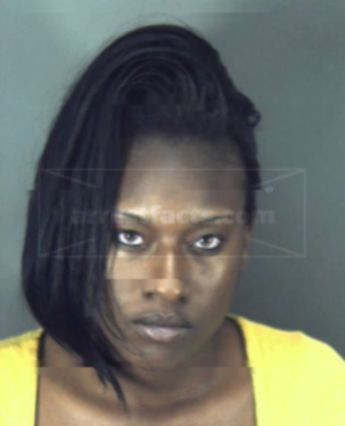 Brittney Nichole Reddick