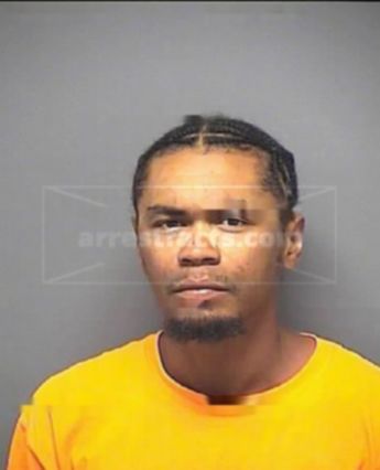 John Jermaine Harrison