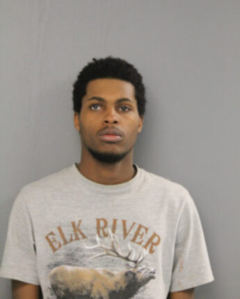 Shaquil Witherspoon
