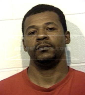 Norman Armstead