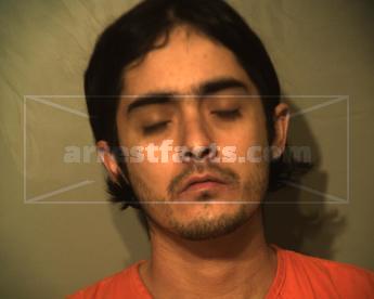 Alejandro Jose Romero Martinez