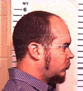 Keith Allen Ray