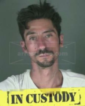Brandon Wayne Harasti