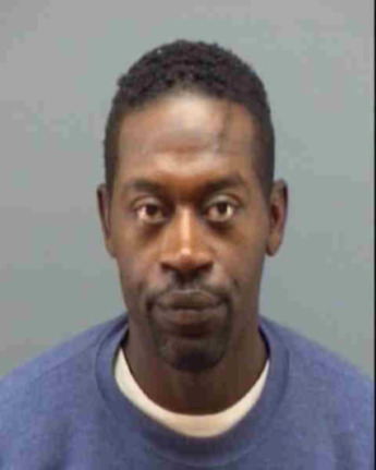 Michael Jerome Leach