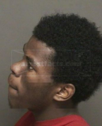 Travis Johnel Gibson