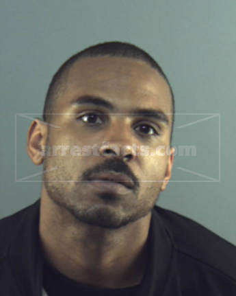 Mitchell Deandre Bush