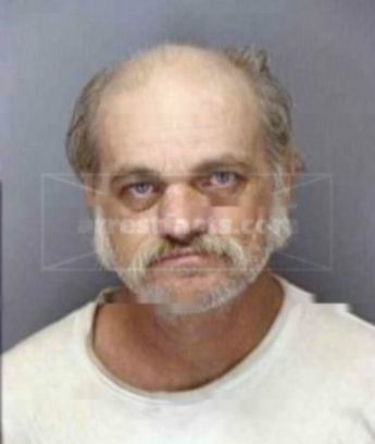 Larry Gene Herring