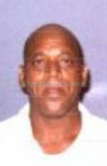 Raymond Earl Williams