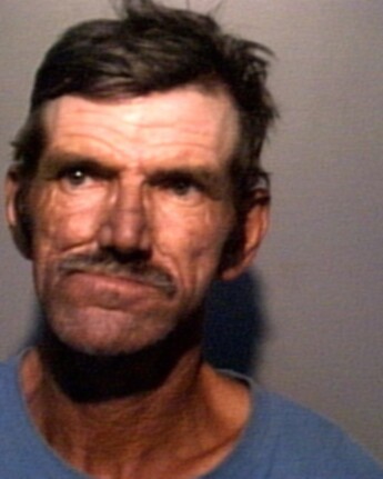 Phillip Gene Hudson