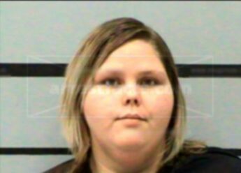 Autumn Nicole Turnbow