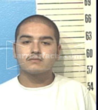 Jose Angel Ortiz