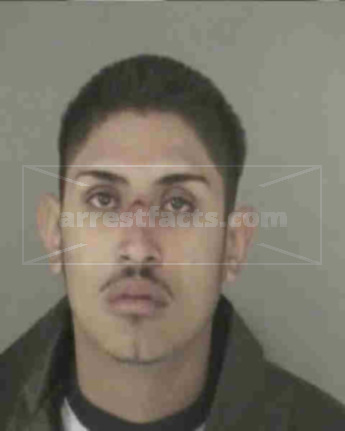 Jose Antonio Murillo