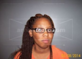 Alonia A Johnson