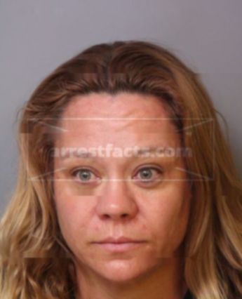 Crystal J Orzo