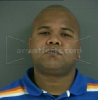 Carl Wayne Coutee
