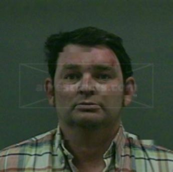 Timothy Shane Mayberry