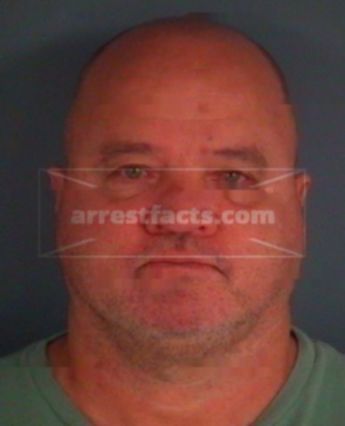 Patrick Pennington Malone