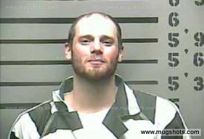 Dustin Paul Hunter