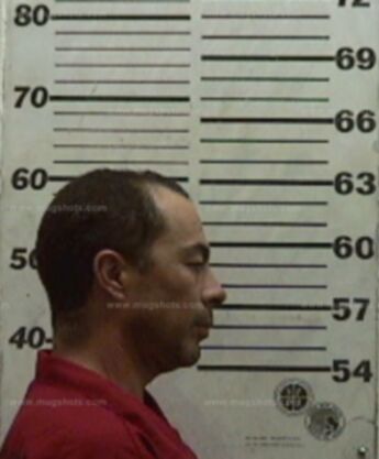 Vince Grant Griego