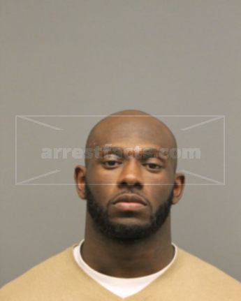 Richard Tommy Petties