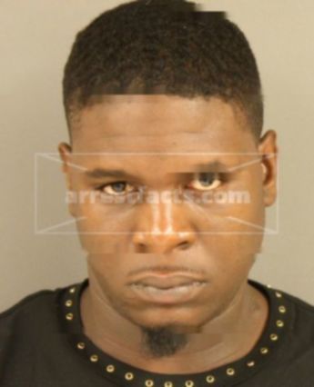 Jarvis Martez Perkins