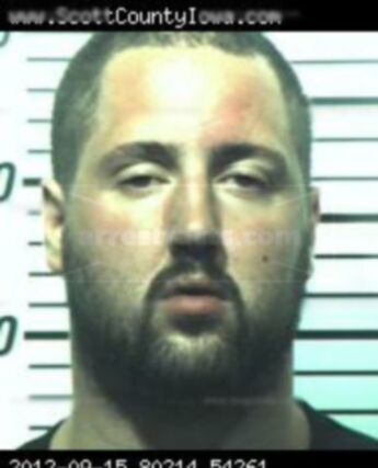 Ronald Russell Myers