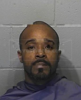 Antonio Deshawn Knox