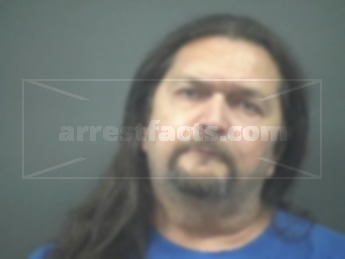 Kim Alan Richard