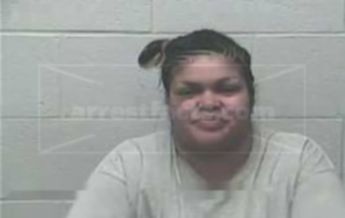 Latoya Christine Lonebear