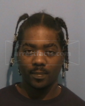 Travis Damon Britton