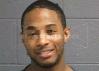 Deon Delano Glass Jr