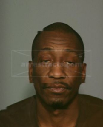 Wilbert Junebug Jackson